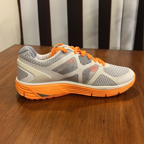 Nike Lunarglide 3 shoes sneakers new Boys Girls Youth Size 4.5 4.5Y - Picture 4 of 10